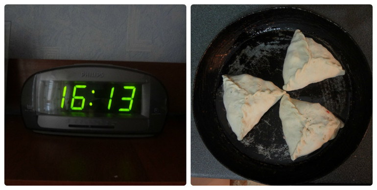 69/28.Один день из жизни флай - мамы.