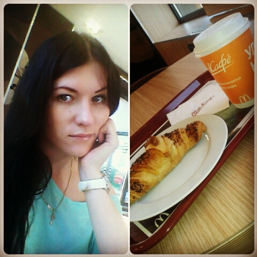 Первый день в саду