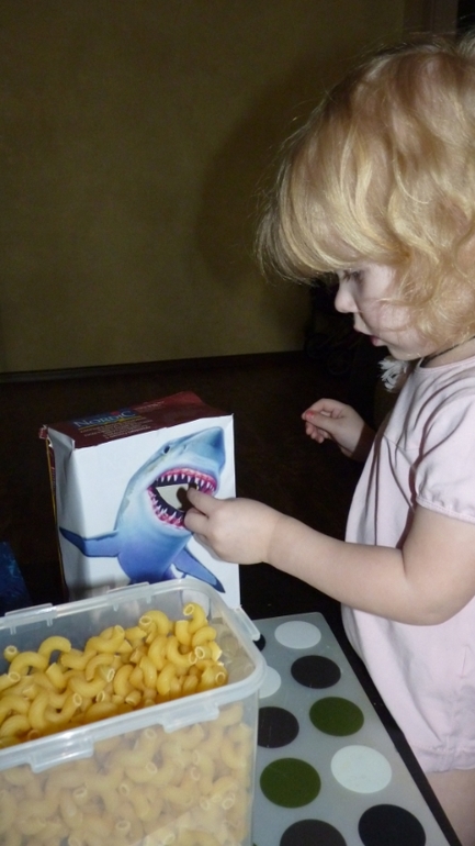 ТН Море: кит, акула, рыба еж, дельфин. День 3