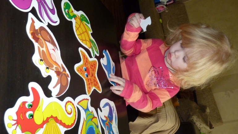 ТН Море: завершающий. День 5