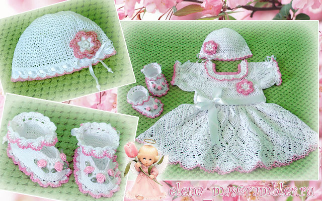 Мои последние работы