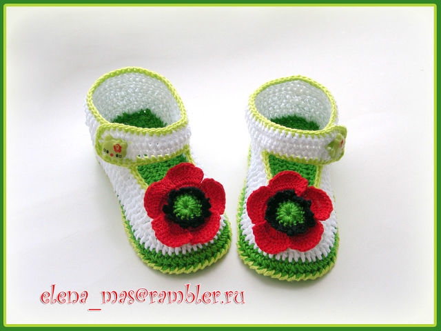 Мои последние работы