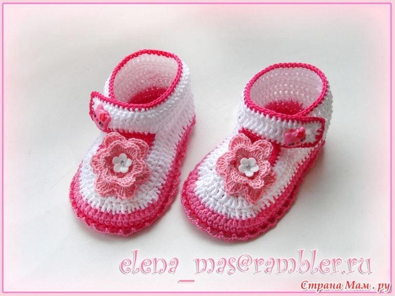 Мои последние работы