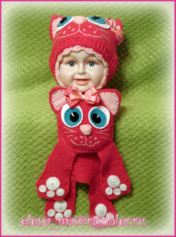 Мои последние работы