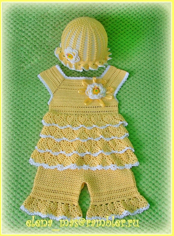 Мои последние работы