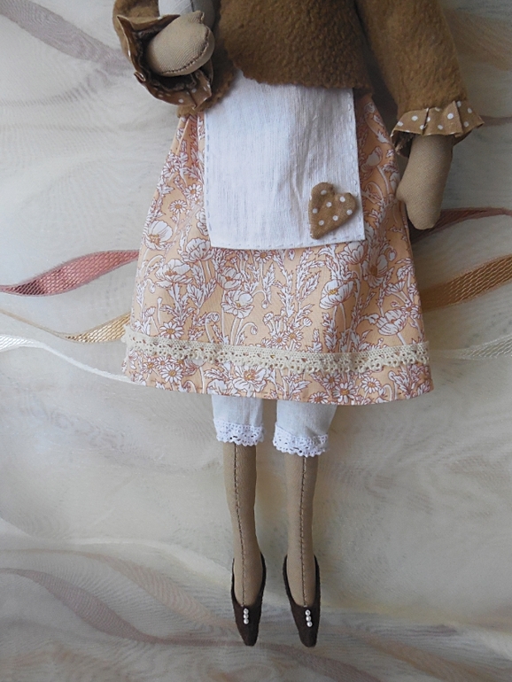 Феечка домашнего уюта