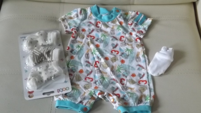 Покупки. Все и сразу.