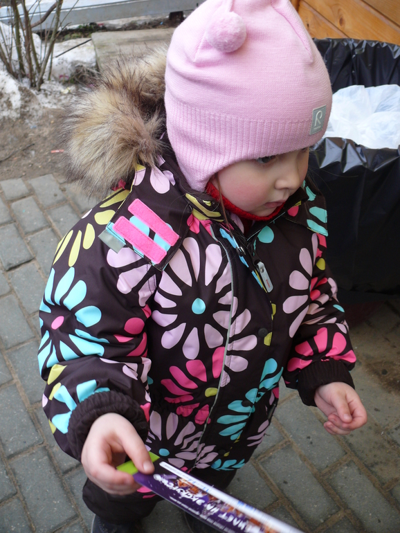 Усадьба Деда Мороза в Кузьминках!