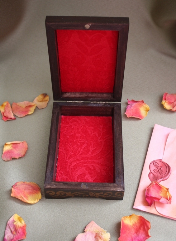 Визитница...