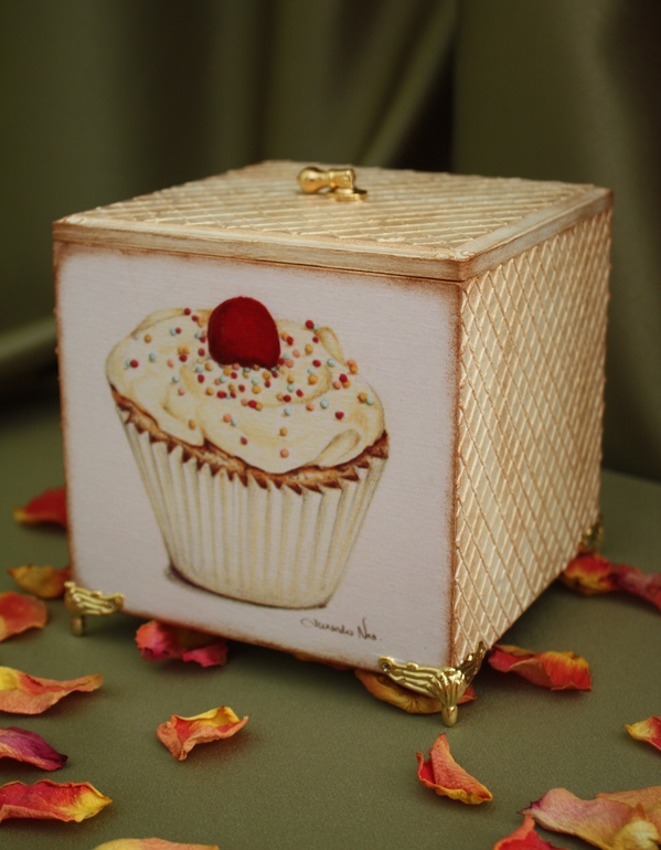 "Время пить чай"