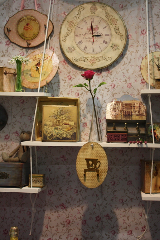 Моя "Формула рукоделия"....