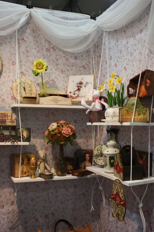 Моя "Формула рукоделия"....