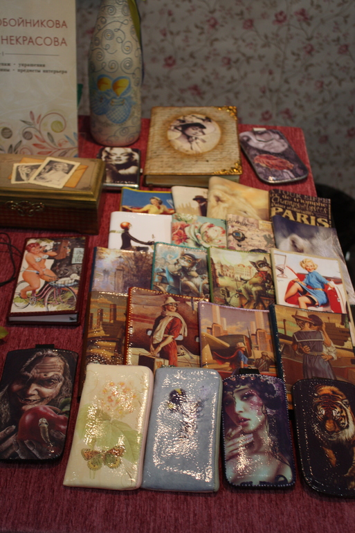 Моя "Формула рукоделия"....