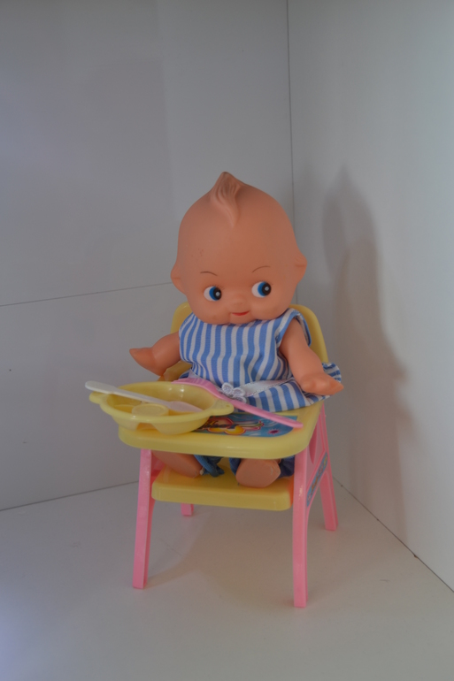 кукольный домик