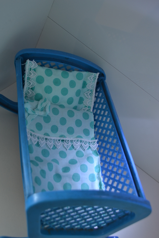 кукольный домик