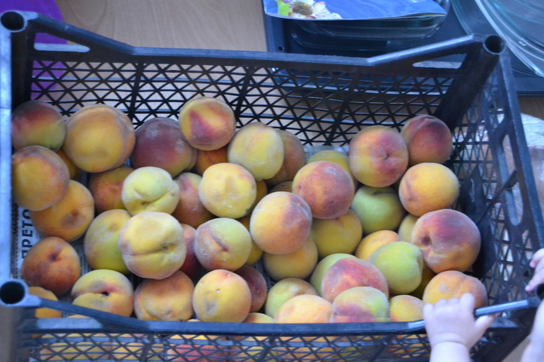 Мега сенсорная коробка