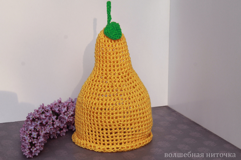 Шапочки из серии КЛУМБА и ФРУКТОВЫЙ САД