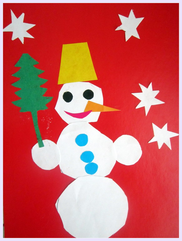 Наши "умелки" декабрь 2013