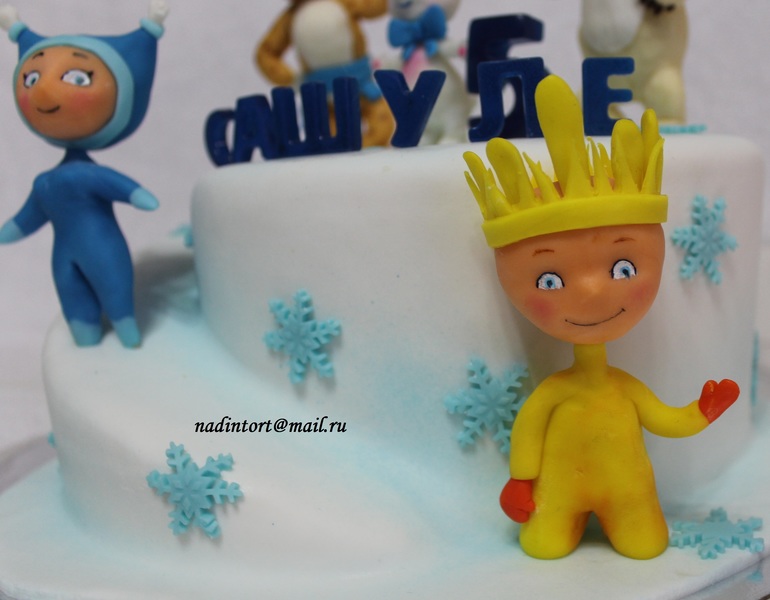 Олимпийские символы