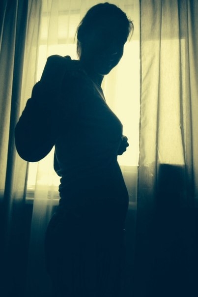 живот\17 недель