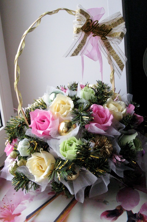 Запоздалая зима.