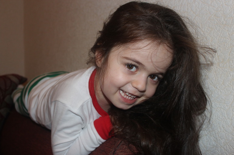 Давно ничего не писала