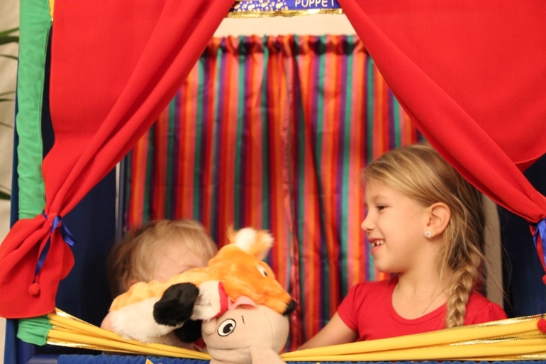 колобок , колобок....