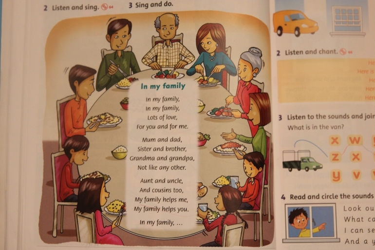 family