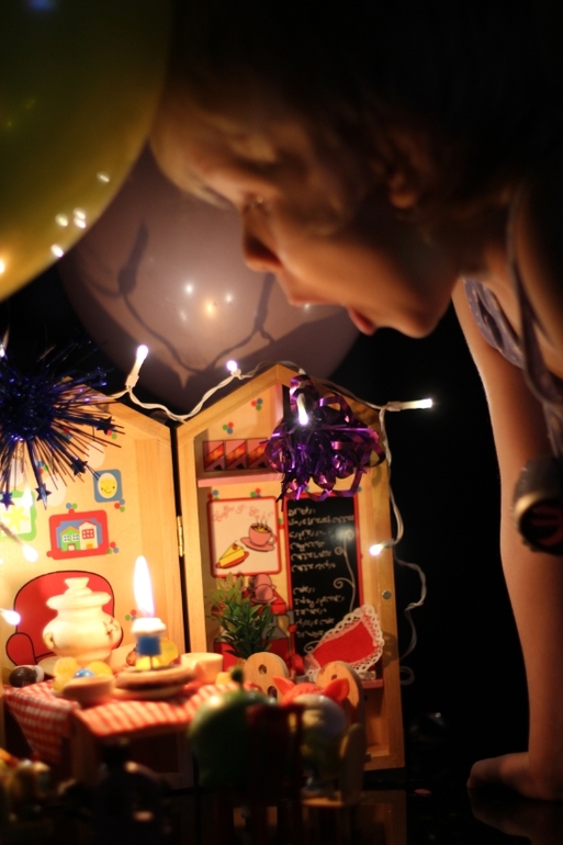 День рождения АмНяма))))))))))