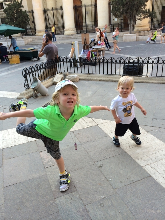 наши будни)