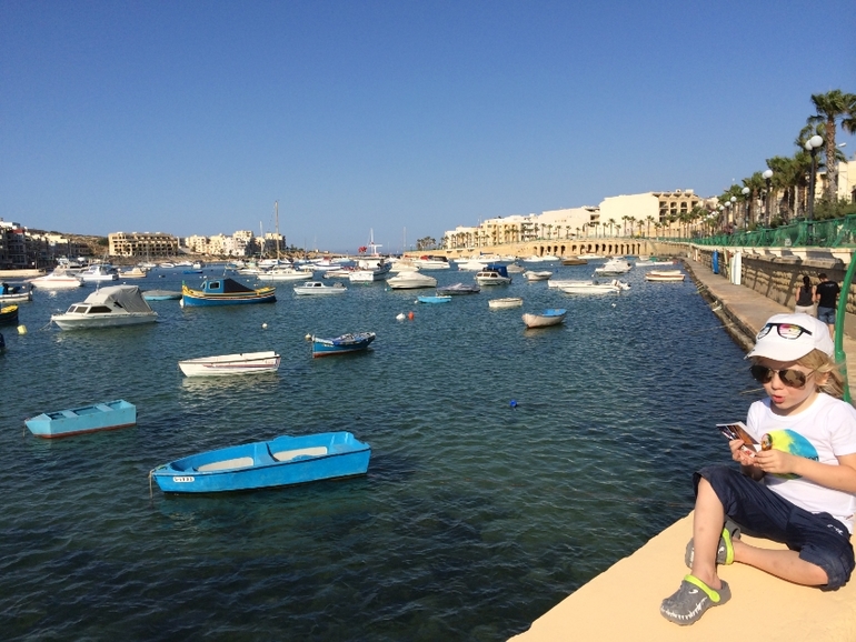 наши будни)