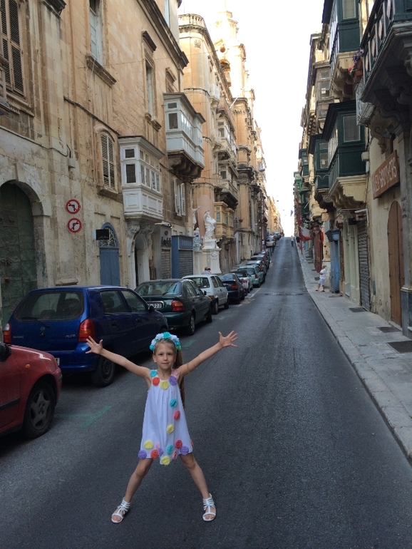 наши будни)