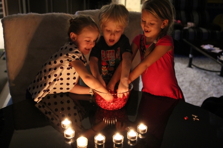 а вы уже гадали?