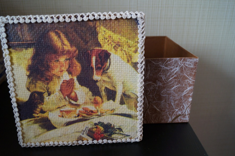 Мой крокодильчик