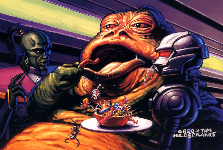 РПГ-Марафон "ЗВЕЗДНЫЙ КРЕЙСЕР "АНТИЖЫР" - УСТАВ