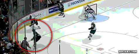 ОЛИМПИЙСКИЙ МАРАФОН - 9 день. ПОЛУФИНАЛ ПО ХОККЕЮ