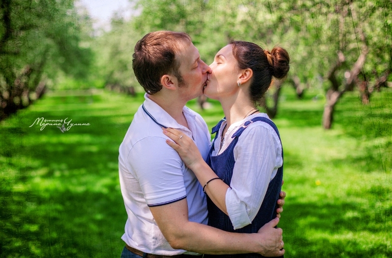 Сережа 2 годика