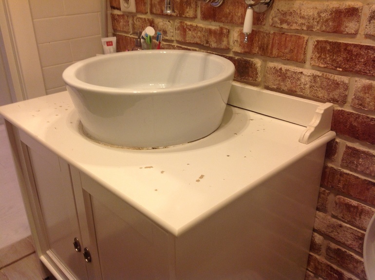 Ищу фирму по изготовлению столешниц