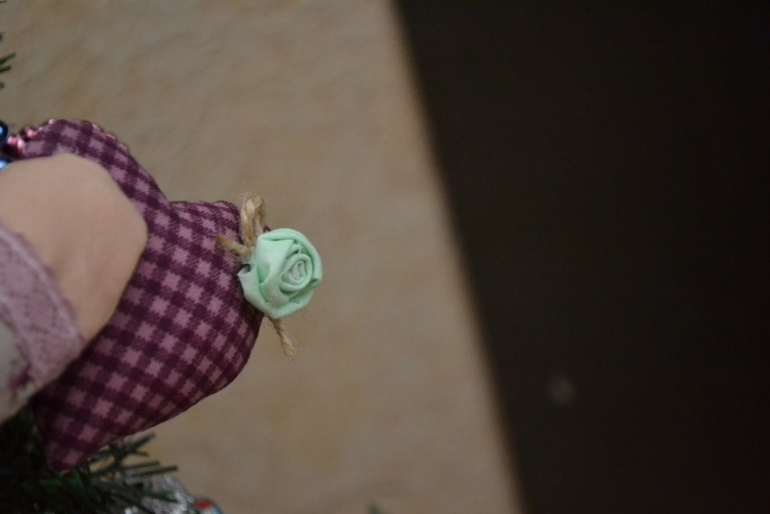 Ангелочки в подарок.