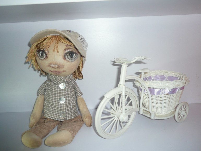 Нашилось за последнее время