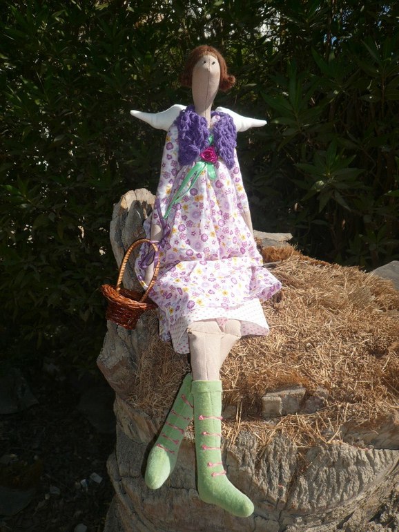 Нашилось за последнее время