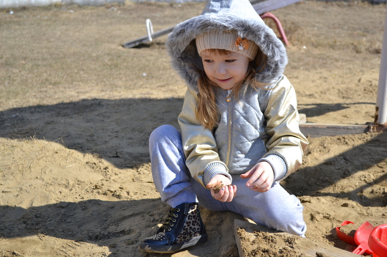 Очередные наши ПОХВАСТУШКИ