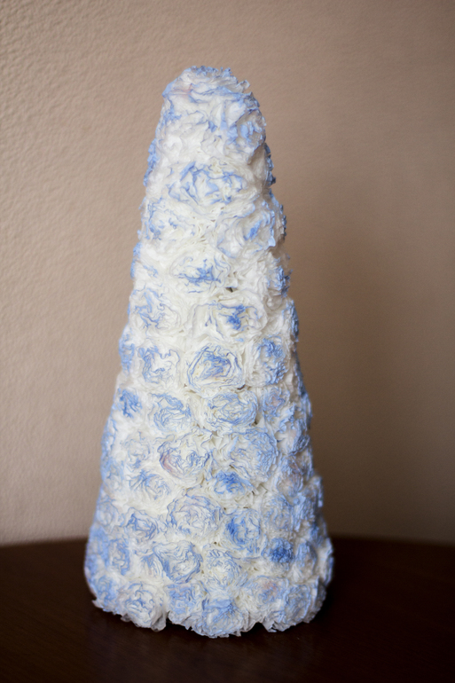 Предновогоднее.