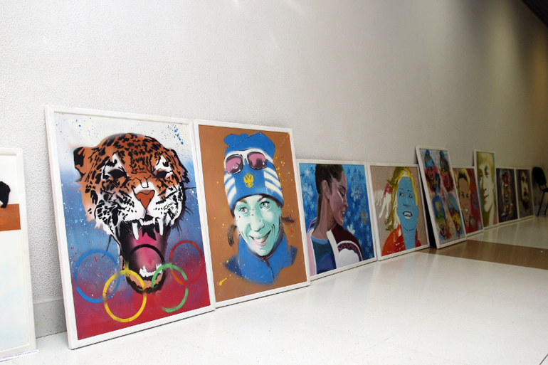 Эпицентр Балашихи