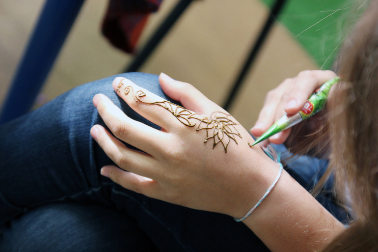 Эпицентр Балашихи