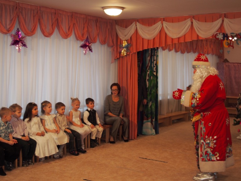 События последних дней