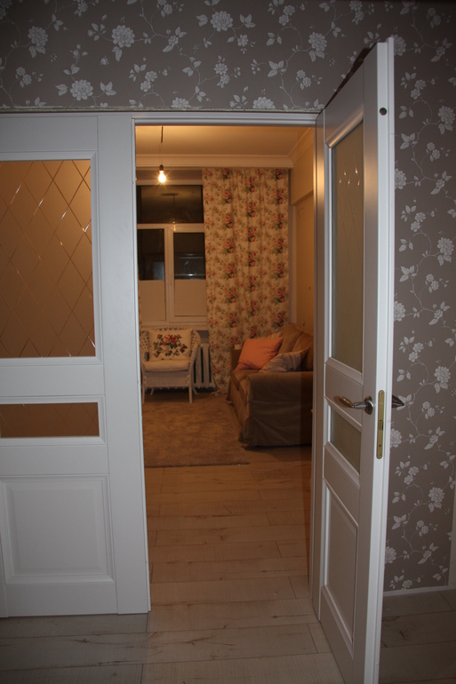 Еще не итог, но уже что то...))))