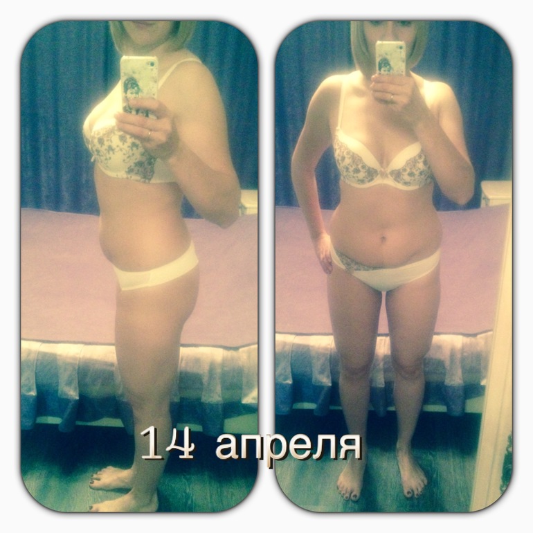 Мой первый мини отчет...