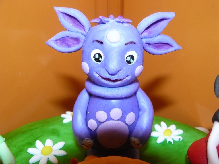 лунтик и Ко