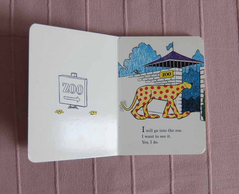 Дневник читателя 2 г. 4 мес. Апрель.